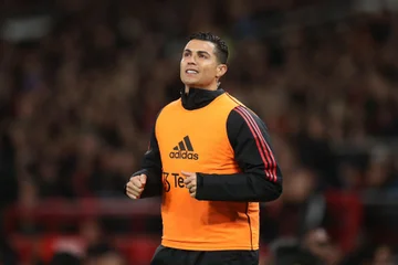 Ärger mit Ten Hag, Ronaldo bricht Stille, entschuldigt sich nicht!