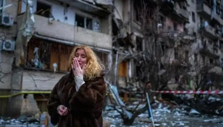 Rapporto dell'ONU: le truppe russe violano la madre, poi la sua figlia minore di 4 anni