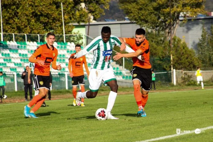 Formazioni ufficiali: I Balcani? Trepca 1989
