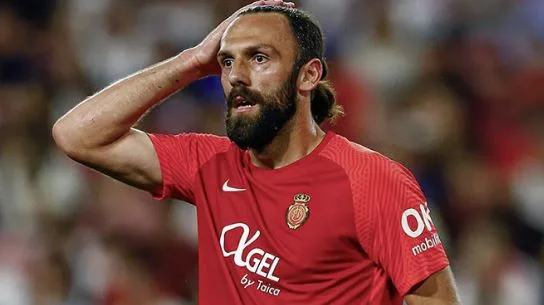 Dopo la carta rossa, Vedat Muriqi perderà due partite importanti