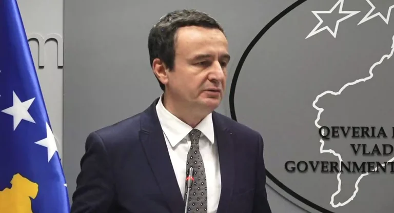 Quello che Kurt ha detto oggi sui visti, la proposta franco-tedesca e il nord