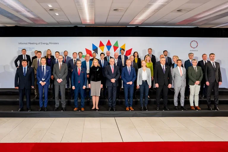 Rizvanolli vuole che il Kosovo approfitti direttamente delle misure adottate dall'UE per affrontare la crisi energetica