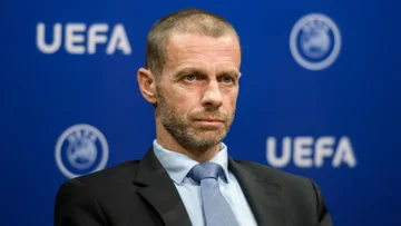 Chepher: Wir sehen keinen Grund, Belarus von den europäischen Qualifikationen von 2024 auszuschließen