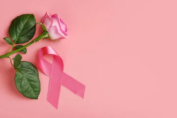 October pink: 10 symptoms you should not ignore about breast cancer!