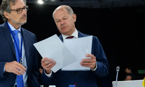 Germans confirm there are proposals for Kosovo-Serbia dialogue: They are confidential, discussions continue