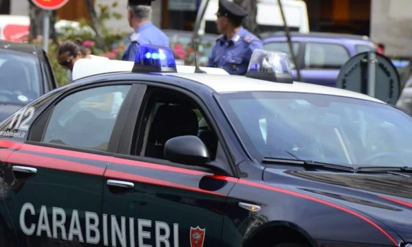 In search of murder and narcotics trafficking, Albanian seized in Italy, extradition expected