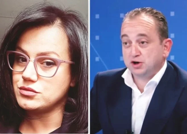 L'avocat d'Arben Ahmeti réagit à Tome Gashi : aucun gagnant. Deuxième décision de la Cour