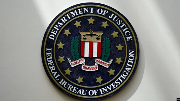Trump Anwalt interviewt von FBI-Agenten