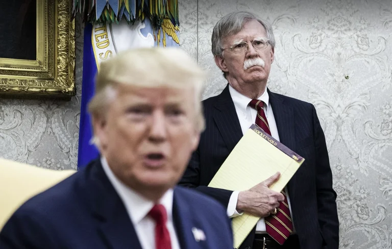 Ex consigliere Trump per la sicurezza: gli Stati Uniti possono uccidere Putin se usa armi nucleari