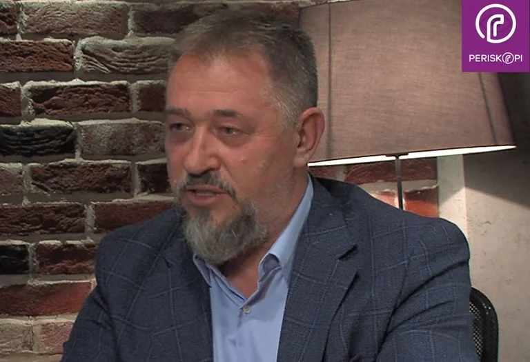 Lushtaku: No dejo ir a Kosovo, Albin puede decir que no hay voz de sus antepasados aquí