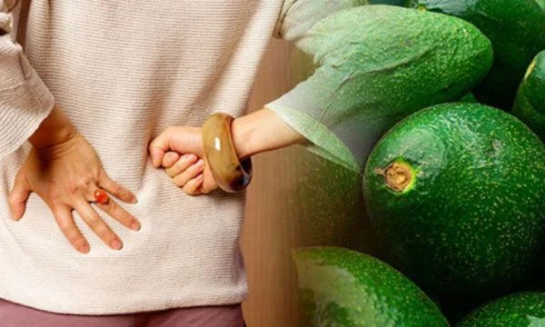 Wenn Sie jeden Tag für einen Monat Avocados essen, zeigen Experten, dass Ihr Körper “Wohlbefinden” mit einer Veränderung wird