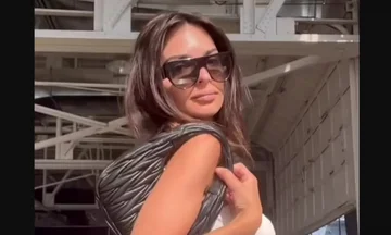 Le modèle Emily Ratajkoski confirme que c'est bisexuel.