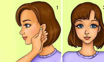 Massaggiando questi punti nel vostro corpo, si può perdere il peso in eccesso