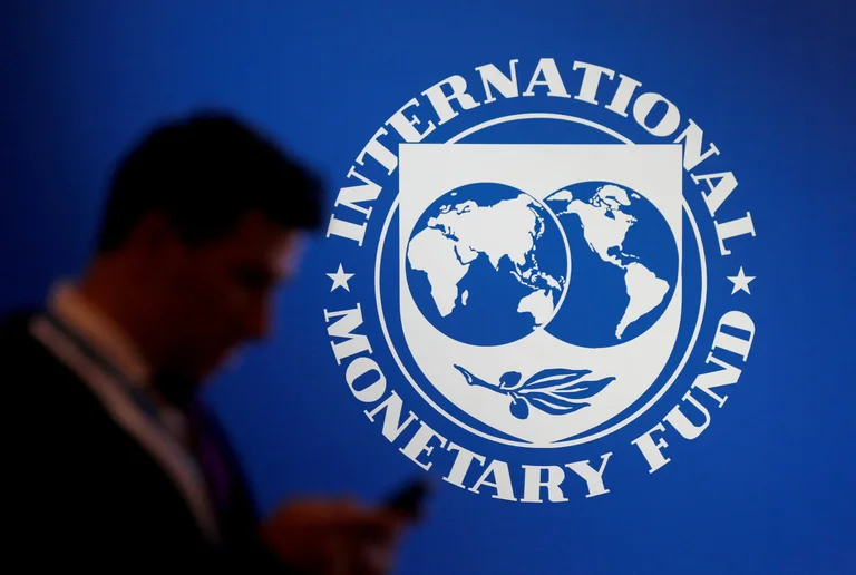 Le FMI prévoit des perspectives très douloureuses pour l'économie mondiale