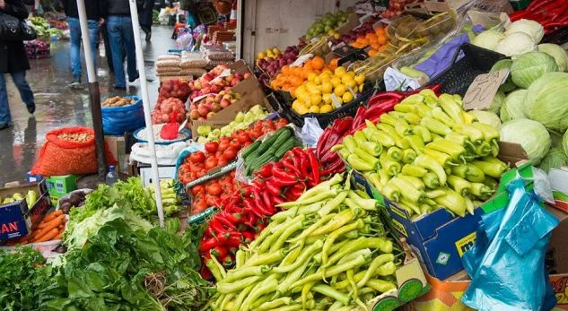 In diesem Jahr, Preise im September für 12,7 % teurer als Jahr