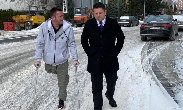 Après de graves problèmes de santé, l'ancien soldat meurt KLA