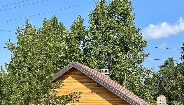 Se han incautado varias villas en Brezovica