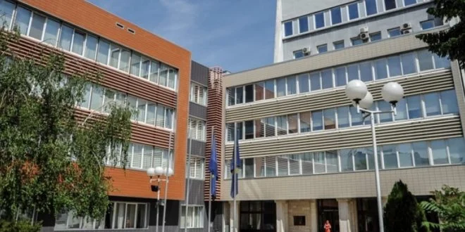 Fünf Parlamentarische Kommissionen Gather heute