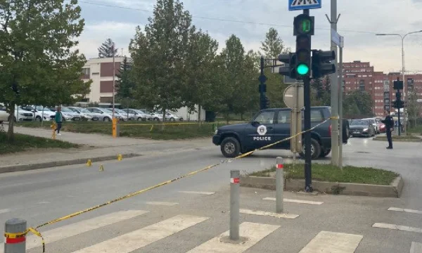 L'accusation donne des détails sur la fusillade au Ministère de l'Industrie