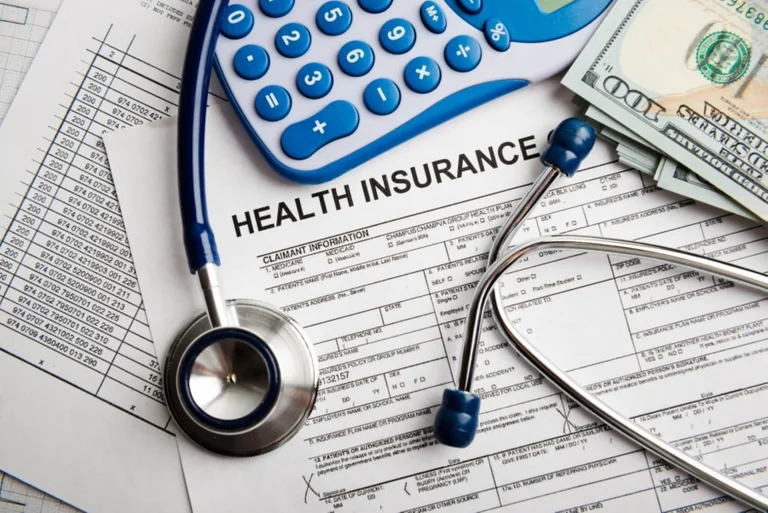 draft health insurance bill zusammengefasst
