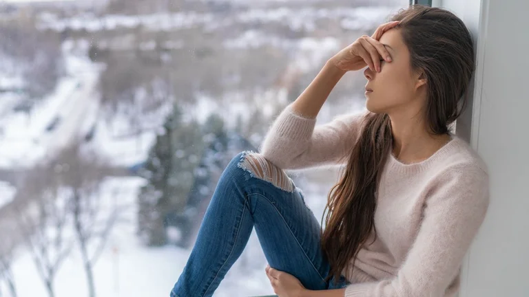 Wie Sie sich jetzt vorbereiten, wenn Sie den Winter wissen, wird Sie deprimiert!