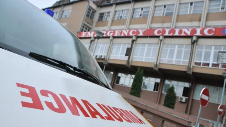 Eine QKUK Krankenschwester angegriffen, die Health Workers Union reagiert