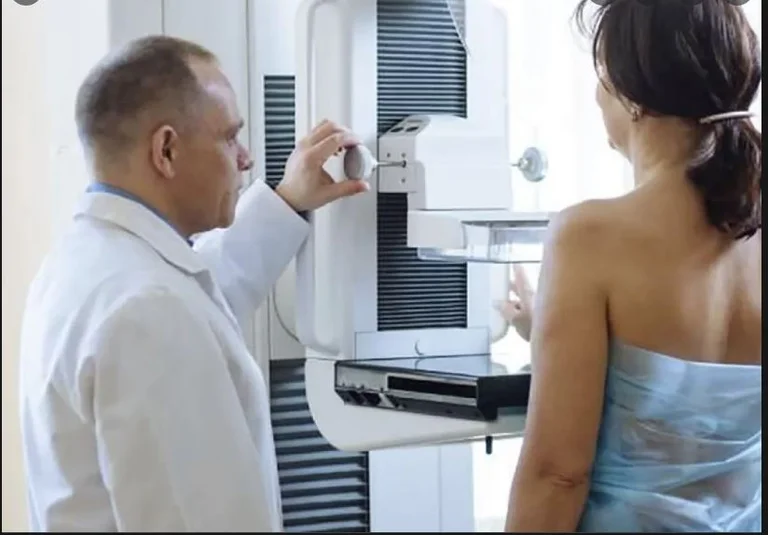 L'interesse delle donne nel test del cancro al seno aumenta