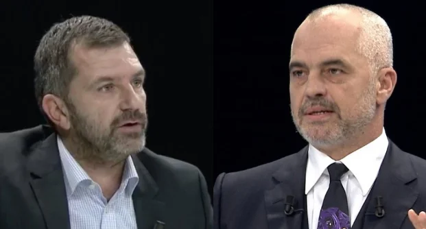 Deve prendere le armi contro Rama, nessun altro modo, dice Bushati