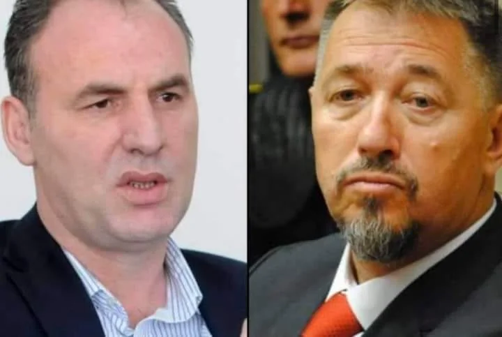 Sami Lushtaku: Limaj a besoin de PDK
