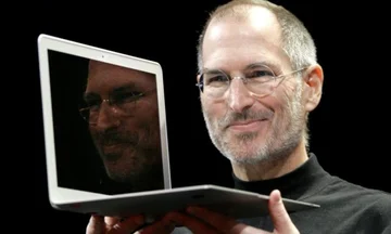 Un perfeccionista explosivo como Steve Jobs