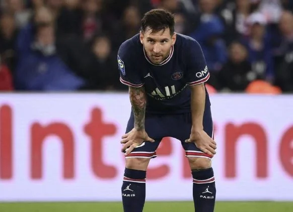Nicht in der Champions League spielen.