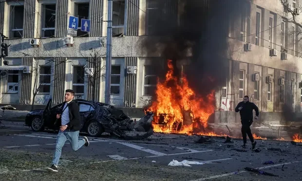 Ondata di recenti attacchi in Ucraina: cosa è noto finora