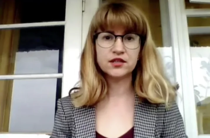 journaliste ukrainien: Pourquoi les attaques russes aujourd'hui devraient être liées à l'effondrement du pont Kriest