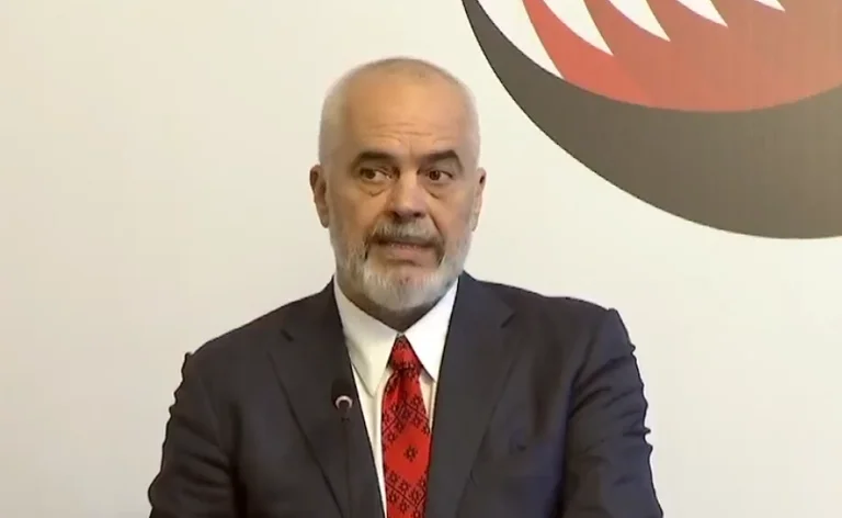 Rusët e arrestuar për spiunazh në Gramsh, Rama: Duhet të na shqetësojë qëllimi i tyre