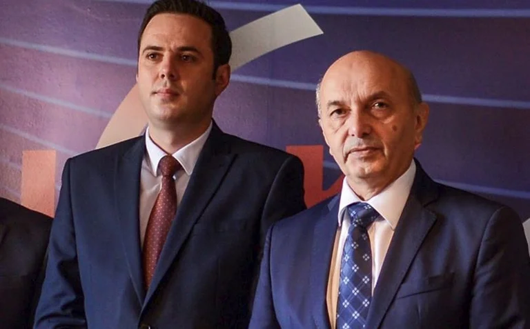 Mustafa: Obadiah is ashamed of the party's past, the VV has planted the seed even in the LDK