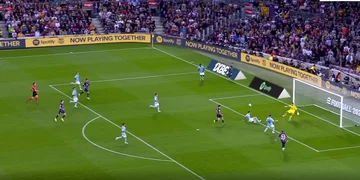 Die Zeder beweist ihre Überlegenheit über Celta Vigos