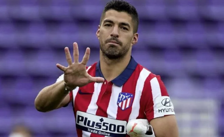 Zukunft Suarez Team Discovered