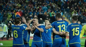 Kosovo lehrt heute Gegner in Qualifikationen für “EURO 2024”