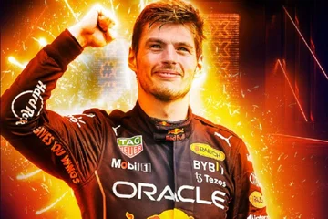 Max Verstappen ist Weltmeister in Formia 1