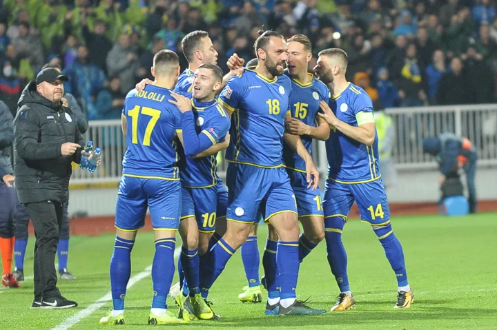 Me fansa apo pa? Merret vendimi final për ndeshjen Maqedoni e Veriut – Kosovë