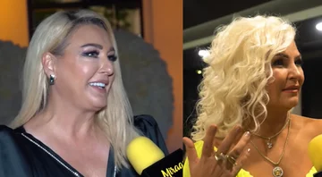 Mihrija a-t-elle parlé hier soir au mariage du petit Fyza ?