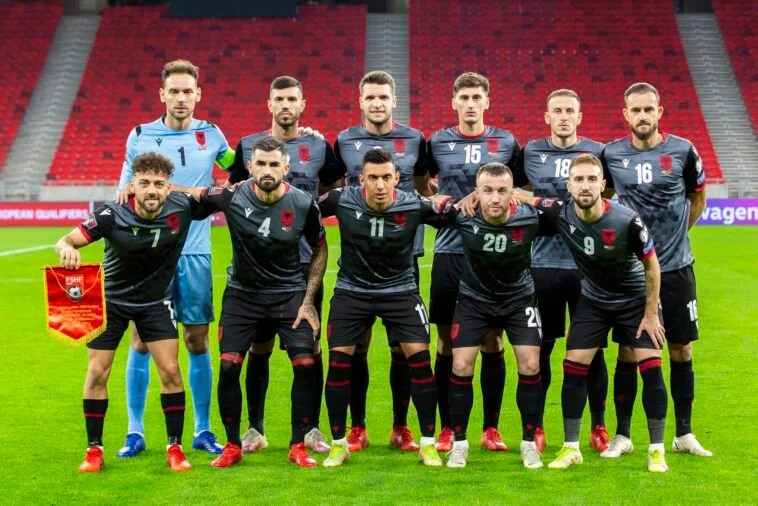 Albania in Gruppo con la Polonia, altri cittadini non morti
