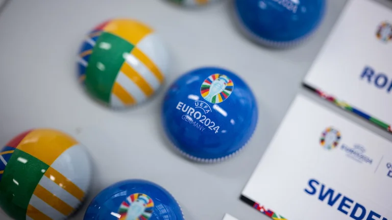 Von der härtesten Gruppe bis zum einfachsten zu qualifizieren bei EURO 2024