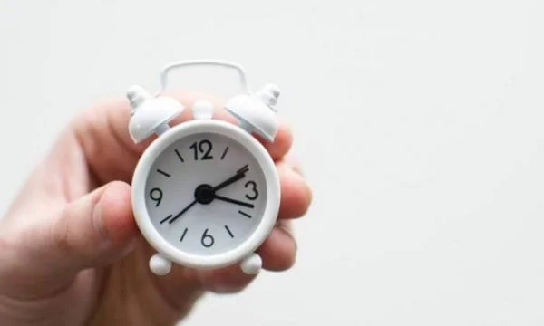 Beratung für Menschen, die im Morgen arbeiten