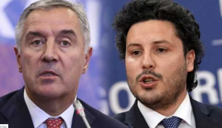 Djukanovic: Abazovic si sveglia dal sonno, c'è legittimità per determinare nulla