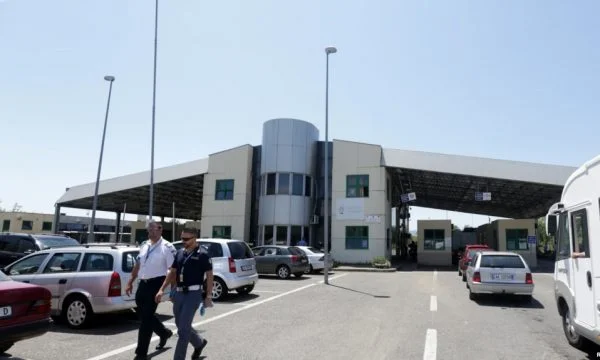 Frontex: Unfair EU Albanians top the “list by force” in 2021