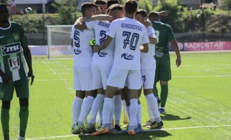It happens in Kosovo football: 89 equates the score, but in seconds you see yourself in two goals' disadvantages!