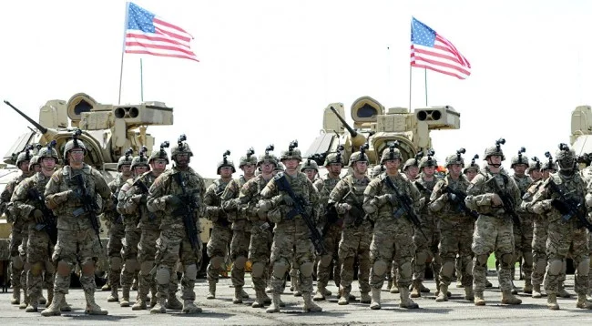 300 American soldiers headed for Kosovo: Independence and Sovereignty Will Remain Strong