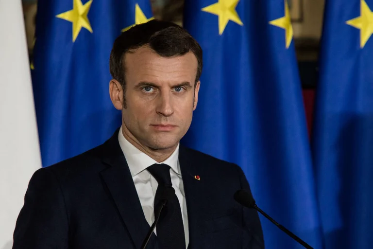 Macron: Franca i ka nisur ndihmat për në Liban