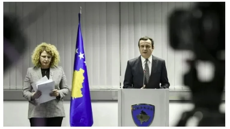Artikulli i sponsorizuar nga Qeveria: “Kosova një tokë ku lindën manastiret madhështore ortodokse serbe”